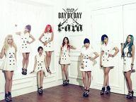 【中古】輸入洋楽CD T-ARA / DAY BY DAY[輸入盤]