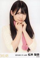 【中古】生写真(AKB48・SKE48)/アイド