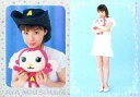 【中古】コレクションカード(ハロプロ)/Pink monkey card No.104 : 松浦亜弥/スペシャルカード(ホイル仕様)/Pink monkey card