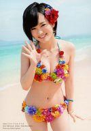 【中古】生写真(AKB48 SKE48)/アイドル/NMB48 山本彩/水着/CD｢さよならクロール｣通常盤特典