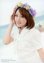 【中古】生写真(AKB48 SKE48)/アイドル/AKB48 高橋みなみ/衣装白/CD｢さよならクロール｣通常盤特典