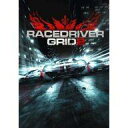 【中古】PS3ソフト RACE DRIVER GRID2