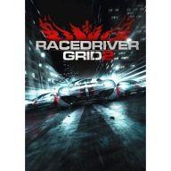 šPS3ե RACE DRIVER GRID2