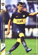 パニーニ フットボールリーグ/R/DF/C.A. Boca Juniors/02 PFL02 082/146：フランコ・ソサ