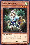 【中古】遊戯王/N/効果モンスター/英語版/Lord of the Tachyon Galaxy LTGY-EN004[N]：Dotedotengu/ドテドテング