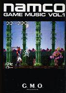 【中古】ミュージックテープ ナムコ・ゲーム・ミュージック Vol.1