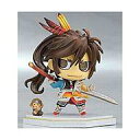 【中古】トレーディングフィギュア 前田慶次 「ワンコイングランデフィギュアコレクション 戦国BASARA ～第弐陣 染衣装編～」