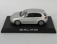 ����šۥߥ˥��� 1/64 ����ե����ᥪ 147 GTA(����С�) �֥���ե����ᥪ �ߥ˥������쥯�����2�� ��������K�����󥯥�����