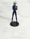 【中古】食玩 トレーディングフィギュア 【シークレット】渚カヲル 「ヱヴァンゲリヲン新劇場版 PORTRAITS Q」