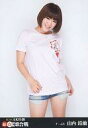 【中古】生写真(AKB48・SKE48)/アイドル/AKB48 山内鈴蘭/膝上/「第2回 AKB48 紅白対抗歌合戦」封入生写真