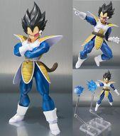 【中古】フィギュア S.H.Figuarts ベジータ 「ドラゴンボール改」 魂ウェブ商店限定【タイムセール】
