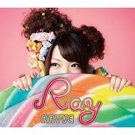 【中古】アニメ系CD Ray / RAYVE[DVD付初回限定盤]