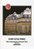 【中古】邦楽DVD Every Little Thing / 15th Anniversary Concert Tour 2011-2012 ORDINARY