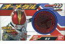 【中古】食玩 おもちゃ 電王(SF)・ライダーコア(赤) 「仮面ライダーオーズ/OOO オーメダル 第1弾」