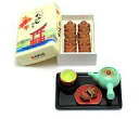 【中古】食玩 トレーディングフィギュア 広島 もみじ饅頭 「おみやげ物語」