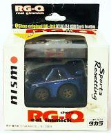 車, ミニカー・トイカー  Q RG-Q10 GT-R NISMO Sports Resetting() Q