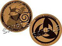 【中古】コースター(キャラクター) はたけカカシ コルクコースター 「NARUTO-ナルト- 疾風伝」