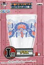 【中古】グラス(キャラクター) トニートニー・チョッパー グラス 「一番くじ ワンピース〜パンクハザード編〜」 I賞