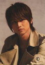 【中古】生写真(ジャニーズ)/アイドル/Kinki Kids Kinki Kids/堂本光一/バストアップ・コートベージュ・目線右・背景グレー/KOICHI D...