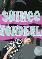 【中古】コレクションカード(男性)/SHINee in Wonderland スターコレクションカード 96 ： KEY(キー)/ノーマル(Puzzle Card II)/SHINee in Wonderland スターコレクションカード