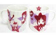 【中古】マグカップ・湯のみ(キャラクター) けいおん!! マグカップ 京アニショップオリジナルグッズ