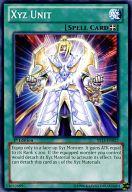 【中古】遊戯王/N/魔法/英語版/Super Starter：V For Victory YS13-EN027[N]：Xyz Unit/エクシーズ・ユニット