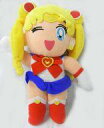 【中古】ぬいぐるみ セーラームーン ビッグサイズぬいぐるみ 「美少女戦士セーラームーンS」