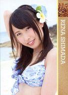 【中古】アイドル(AKB48・SKE48)/CD「僕らのユリイカ 通常盤Type-C」封入特典 島田玲奈/CD「僕らのユリイカ 通常盤Type-C」封入特典