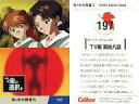 【中古】アニメ系トレカ/STORY DIGEST CARD/カルビーポテトチップス「新世紀エヴァンゲリオン」第4次中間報告 197:TV版 第拾八話