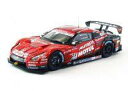 【中古】ミニカー 1/43 MOTUL AUTECH GT-R SUPER GT500 2013 No.23(レッド) 「SGT2013シリーズ」 [44910]