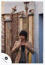 【中古】生写真(ジャニーズ)/アイドル/Kinki Kids Kinki Kids/堂本光一/上半身・コートベージュ・両手服・目線右・野外/公式生写真