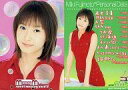 【中古】コレクションカード(女性)/sweet morning card IV No.114:藤本美貴/sweet morning card IV