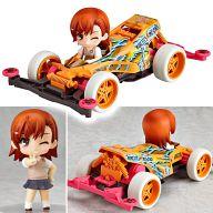 【中古】トレーディングフィギュア ねんどろいどぷち×ミニ四駆 御坂美琴 drives サンダーショット スペシャル