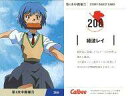 【中古】アニメ系トレカ/STORY DIGEST CARD/カルビーポテトチップス「新世紀エヴァンゲリオン」第4次中間報告 208:綾波レイ