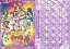 【中古】下敷き 集合 B5下敷き 「映画 Yes!プリキュア5 〜鏡の国のミラクル大冒険!〜」映画館限定 580円