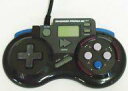 【中古】メガドライブ ハード イマジニアプロパッドMD(2)