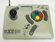 【中古】スーパーファミコンハード ジョイスティックXE-1 SFC