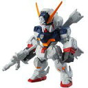 【中古】食玩 トレーディングフィギュア クロスボーン・ガンダム X-1 「FW GUNDAM CONVERGE11」