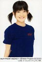 【中古】生写真(ハロプロ)/アイドル/Berryz工房 Berryz工房/嗣永桃子/ポストカードサイズ・上半身・シャツ青、紺・「土日祝!オータムスタンプフェスタ」特典/公式生写真