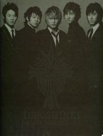 【中古】パンフレット(ライブ・コンサート) ≪パンフレット(ライブ)≫ パンフ)TOHOSHINKI 3rd LIVE TOUR 2008～T～