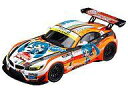 【中古】ミニカー 1/32 GSR ProjectMirai BMW 2012開幕Ver. 「初音ミクandFuture Stars Project mirai」