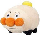 【中古】ぬいぐるみ アンパンマンごう プリちぃ★ビーンズS Plus 「それいけ!アンパンマン」