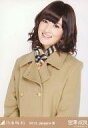 【中古】生写真(乃木坂46)/アイドル/乃木坂46 宮澤成良/コート・上半身/「2013.January-III」会場限定生写真