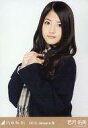 【中古】生写真(乃木坂46)/アイドル/乃木坂46 若月佑美/コート・上半身/「2013.January-III」会場限定生写真