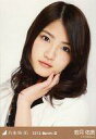 【中古】生写真(乃木坂46)/アイドル/乃木坂46 若月佑美/トレンチコート・バストアップ/「2013.March-III」会場限定生写真