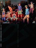 【中古】アニメ系トレカ/ビジュアルカード/新世紀エヴァンゲリオンウエハース コミックspecial[2220961] V-07：Vol.07 男の戦い