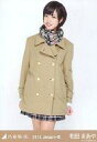 【中古】生写真(乃木坂46)/アイドル/乃木坂46 和田まあや/コート・膝上/「2013.January-III」会場限定生写真