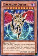 【中古】遊戯王/R/効果モンスター/英語版/Battle Pack 2：War of the Giants BP02-EN090[R]：Darklord Desire/堕天使ディザイア