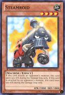 ͥåȥå׽ٲϲŷԾŹ㤨֡šͷ/N/̥󥹥/Ѹ/Battle Pack 2War of the Giants BP02-EN037[N]Steamroid/ɡפβǤʤ200ߤˤʤޤ