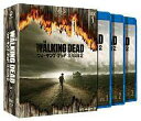 【中古】海外TVドラマBlu-ray Disc ウォーキング・デッド シーズン2 Vol.1